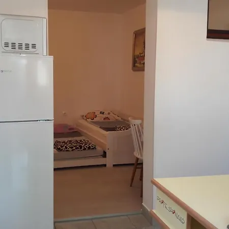 Apartmani Niessner Malinska Exterior photo