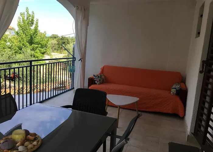 Apartmani Niessner