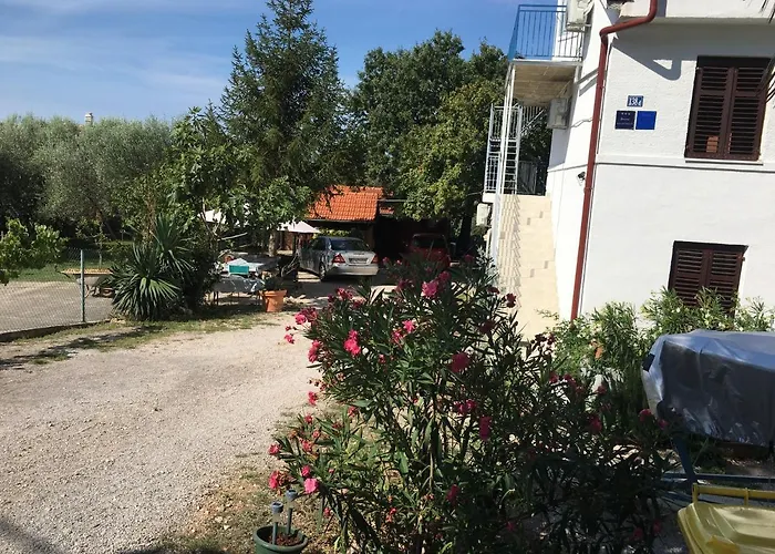 Apartmani Niessner