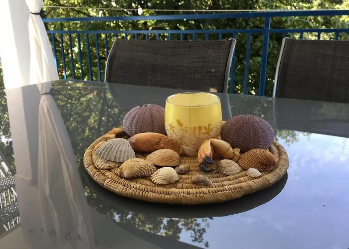 Apartmani Niessner
