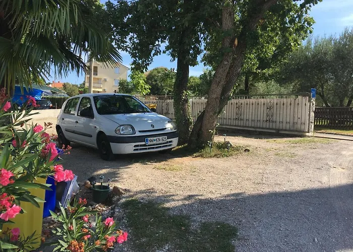 Apartmani Niessner