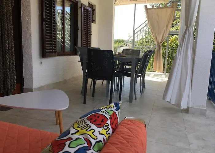 Apartmani Niessner