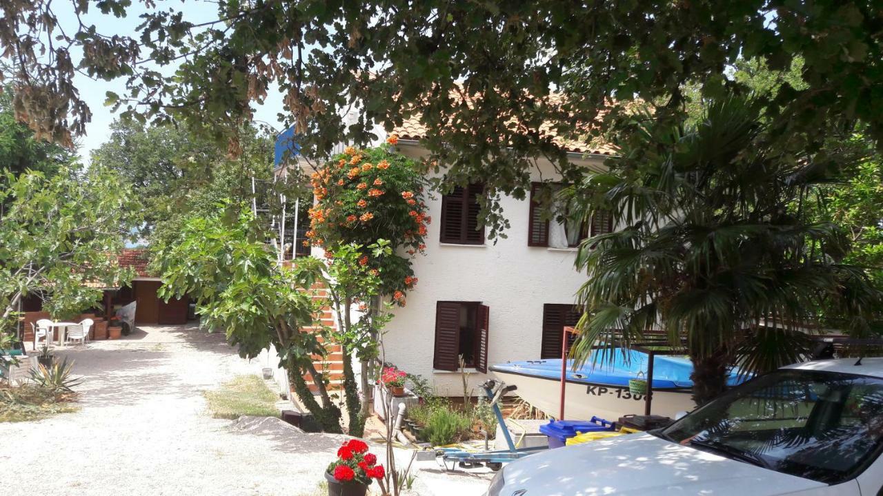 Niessner Apartment Malinska
