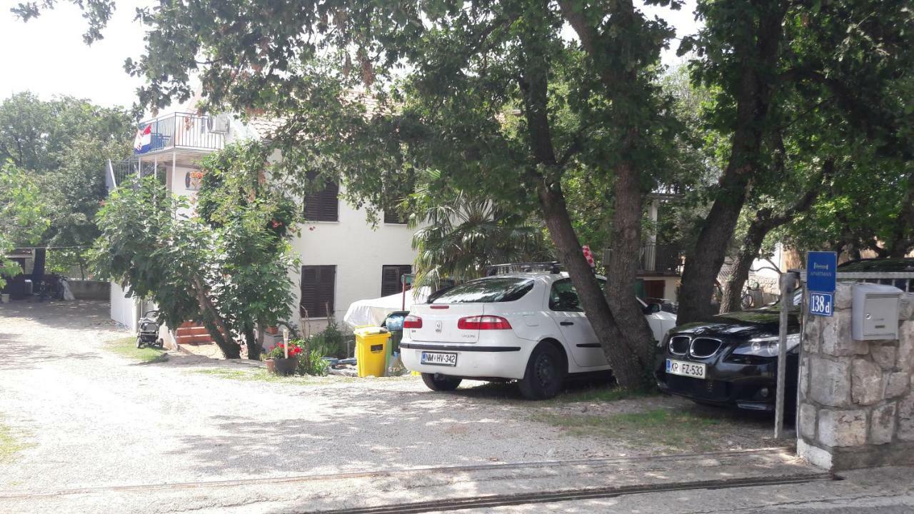 Niessner Apartment Malinska