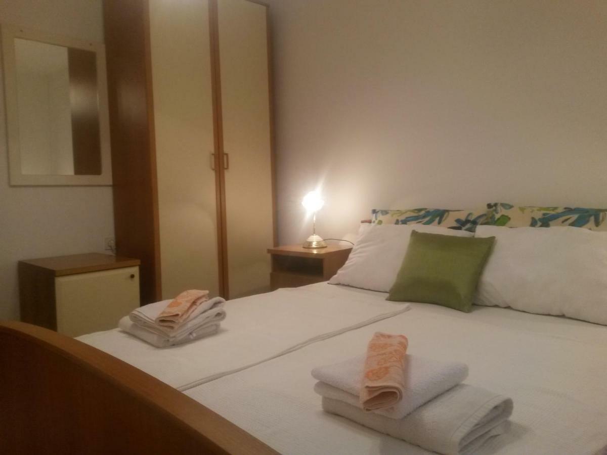Apartment Niessner Malinska