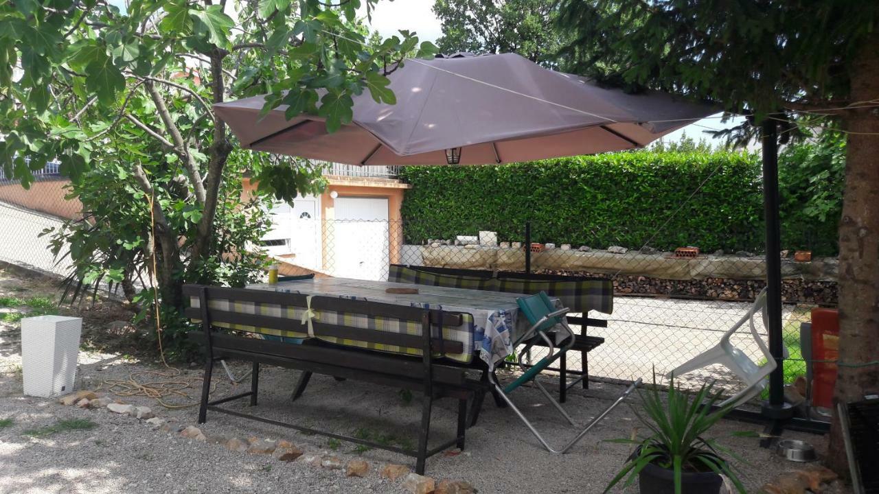 Niessner Apartment Malinska