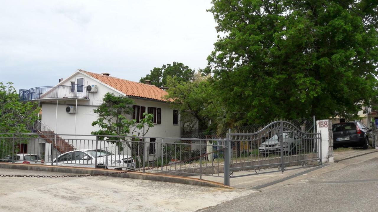 Apartment Niessner *