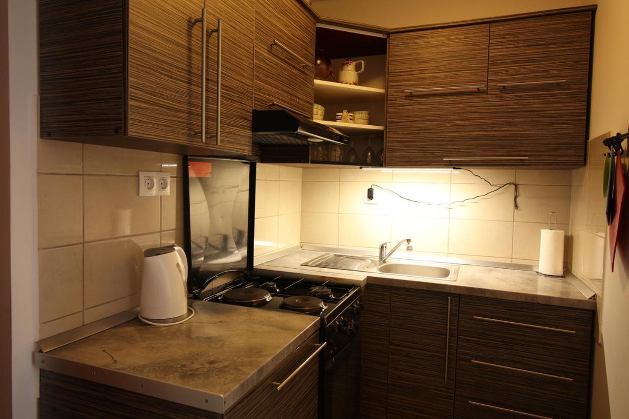 Niessner Apartment Malinska