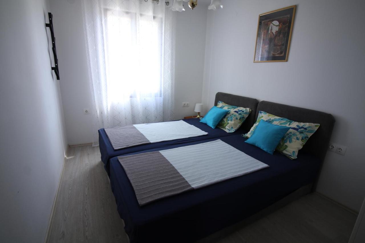 Apartment Niessner *