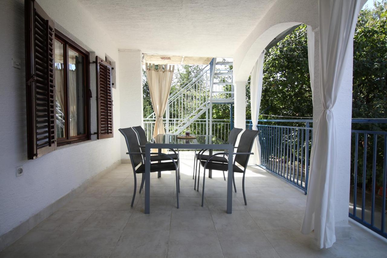 Niessner Apartment *