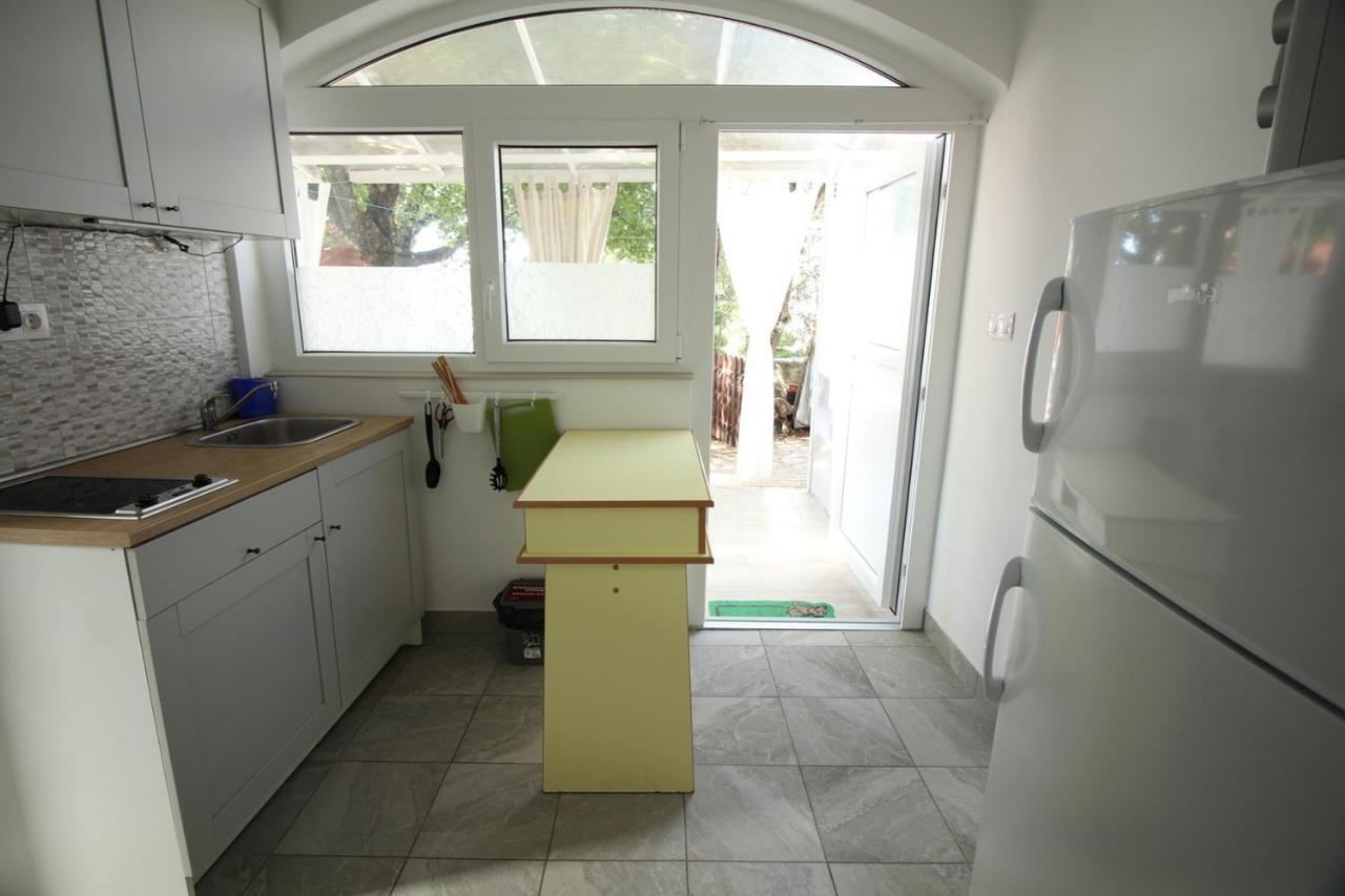 Niessner Apartment Malinska