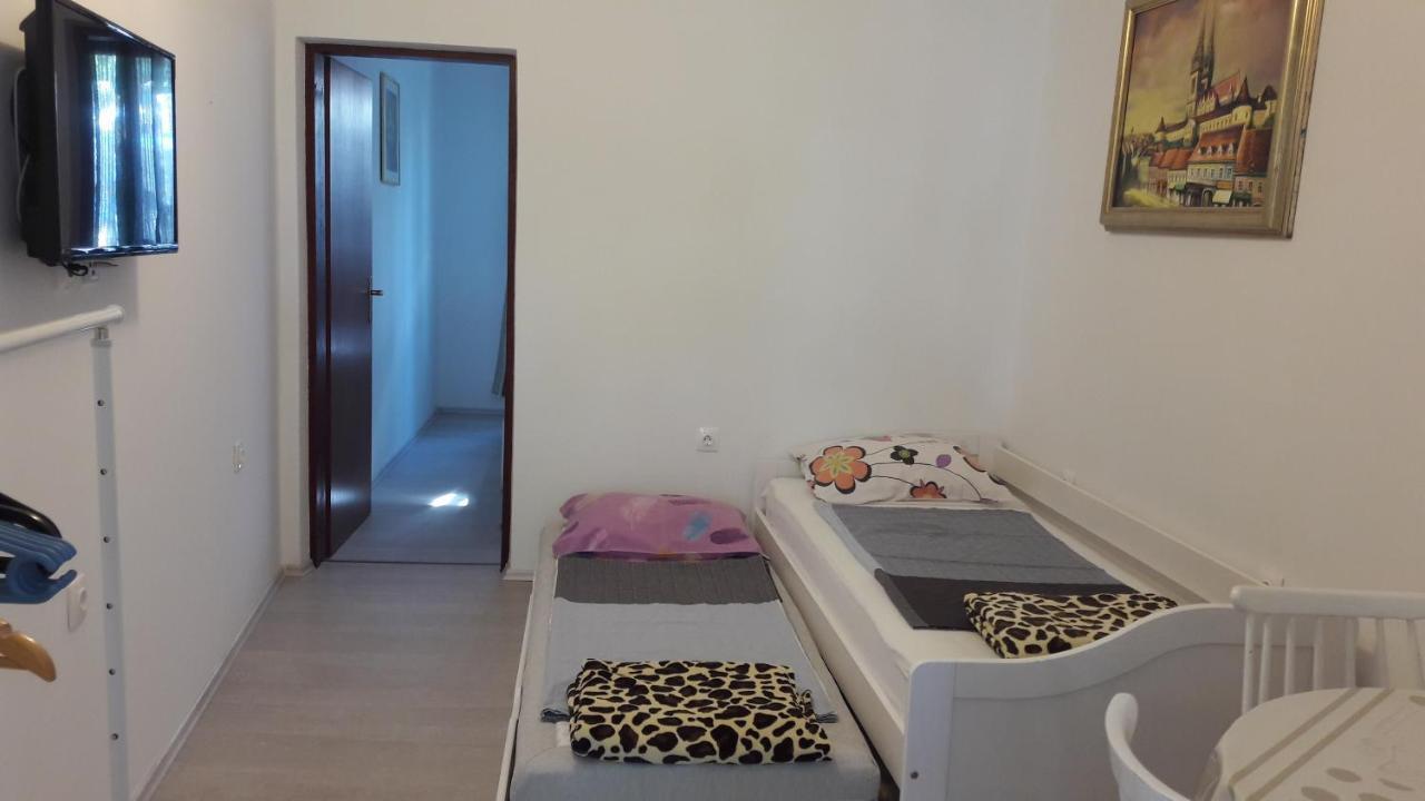 Niessner Apartment Malinska