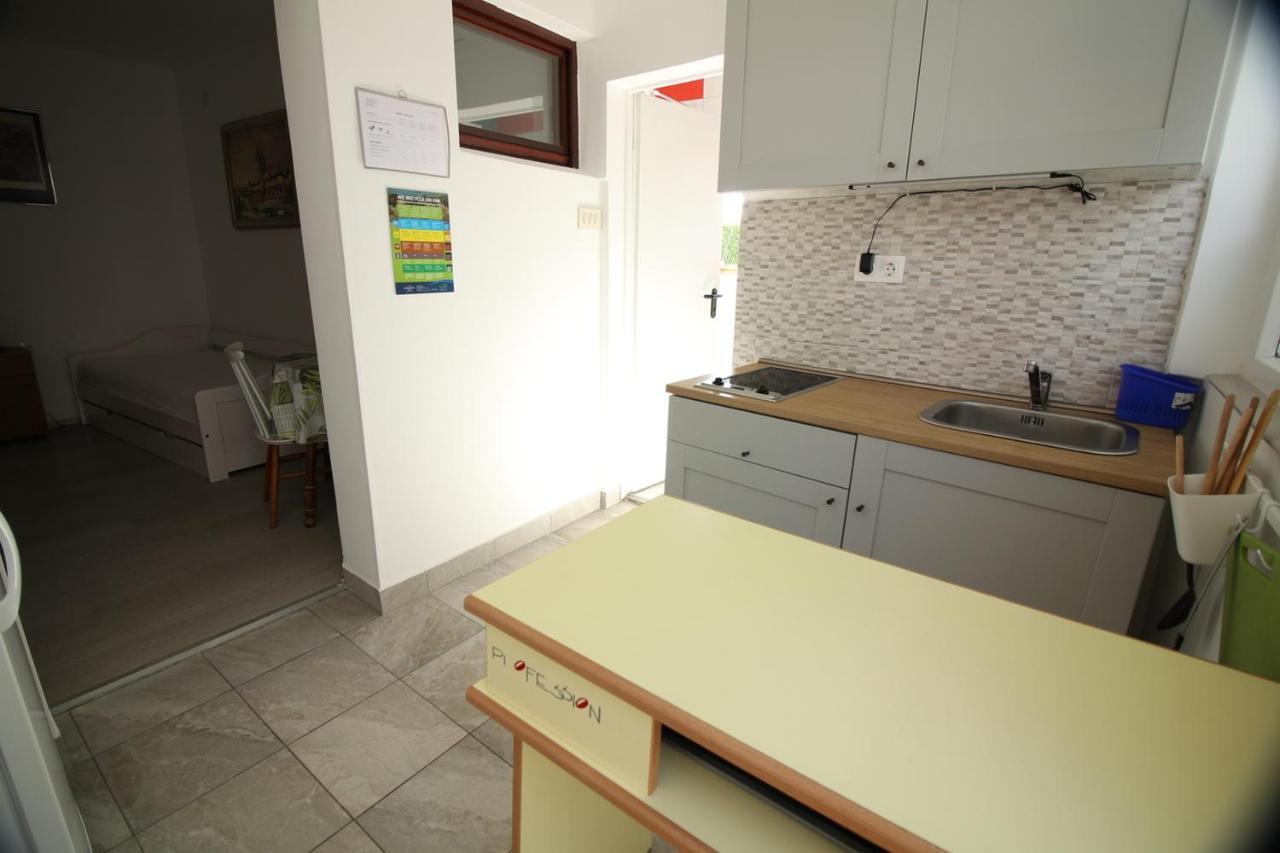 Niessner Apartment Malinska