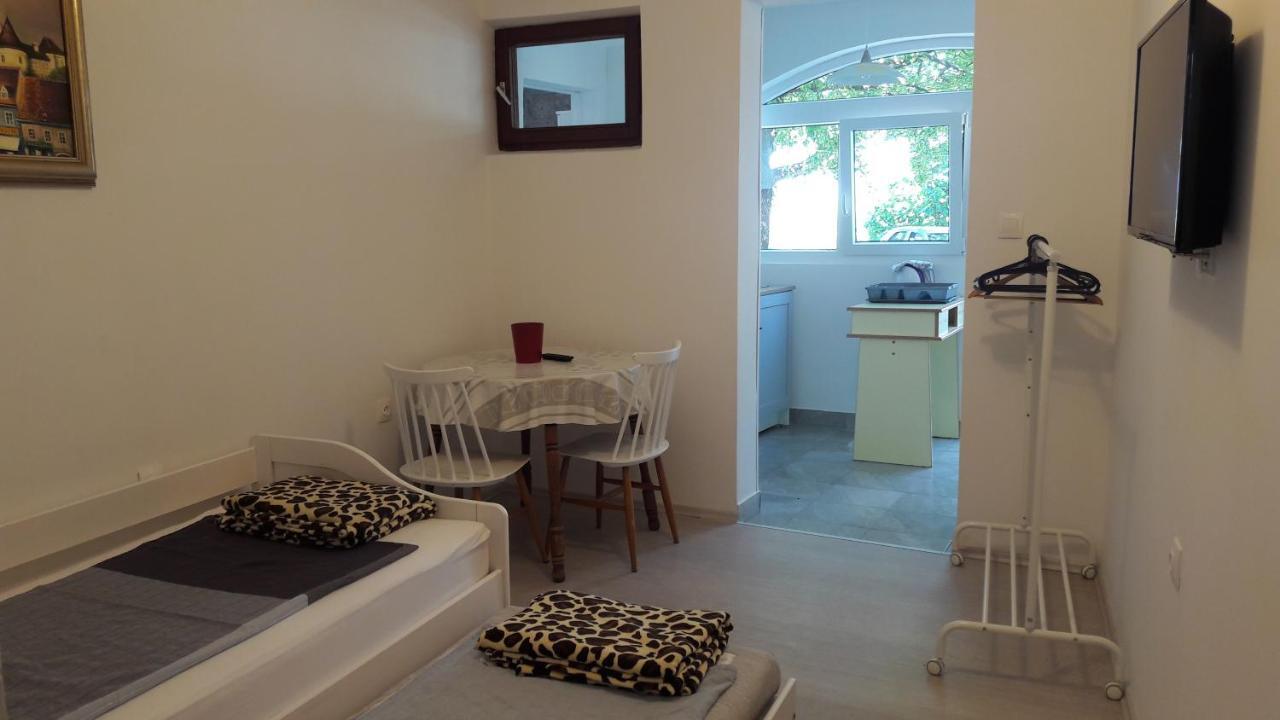 Apartment Niessner *