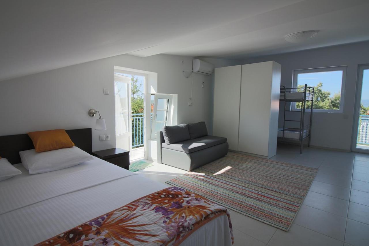 Apartment Niessner *