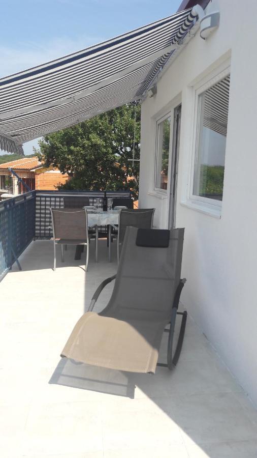 Apartment Niessner Malinska