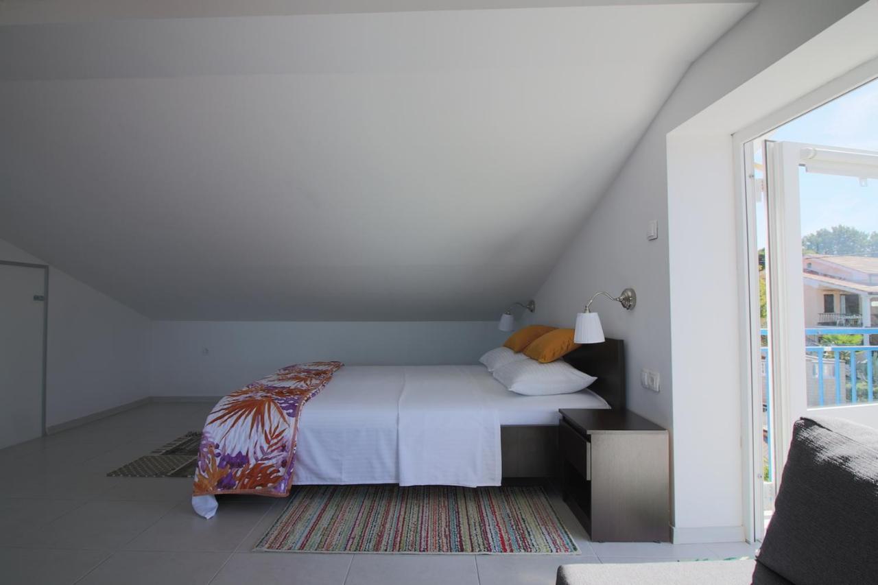 Niessner Apartment Malinska